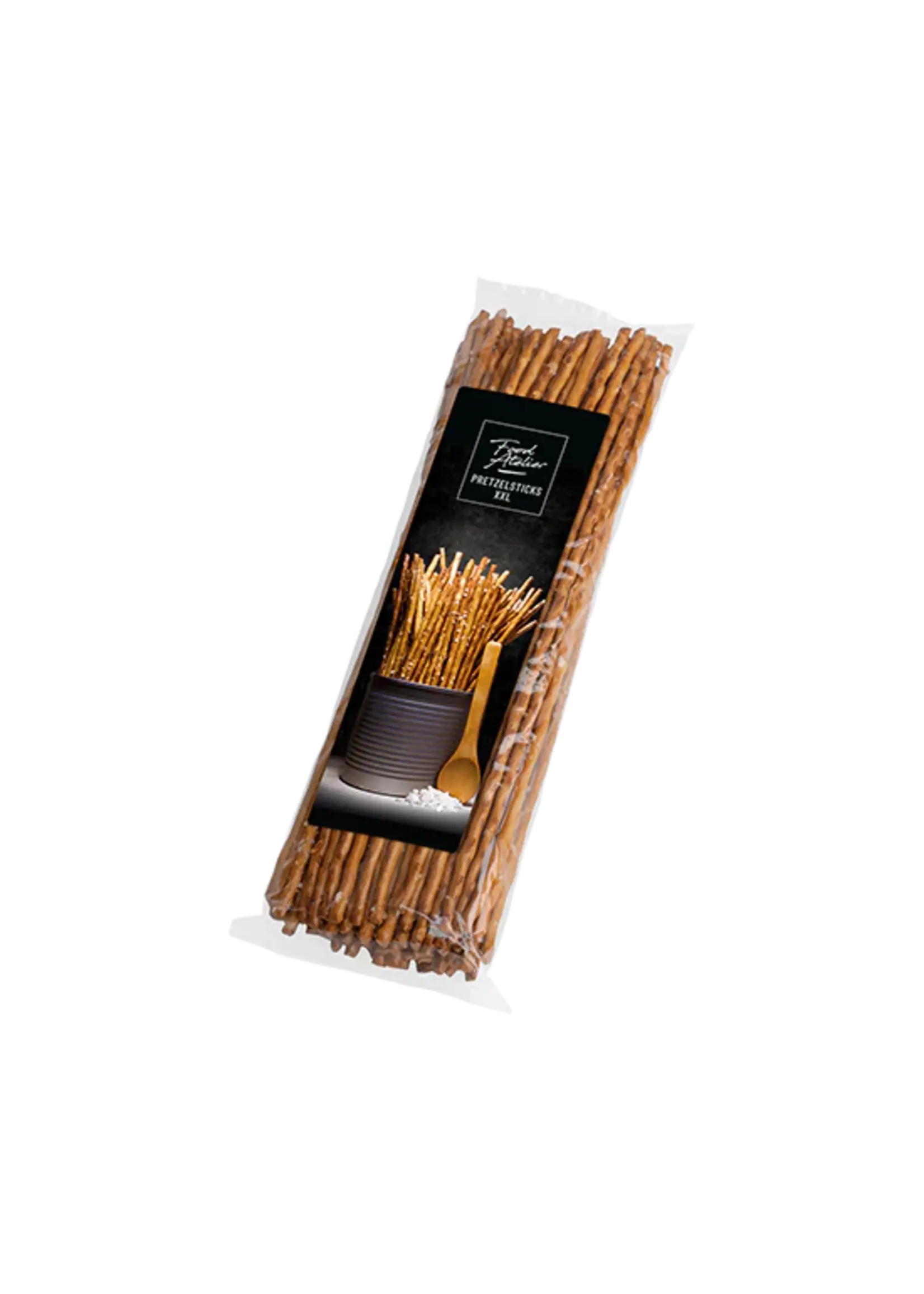 Pretzelsticks XXL Food Atelier