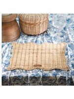 Riviera Maison Rustic Rattan Benoa Placemat