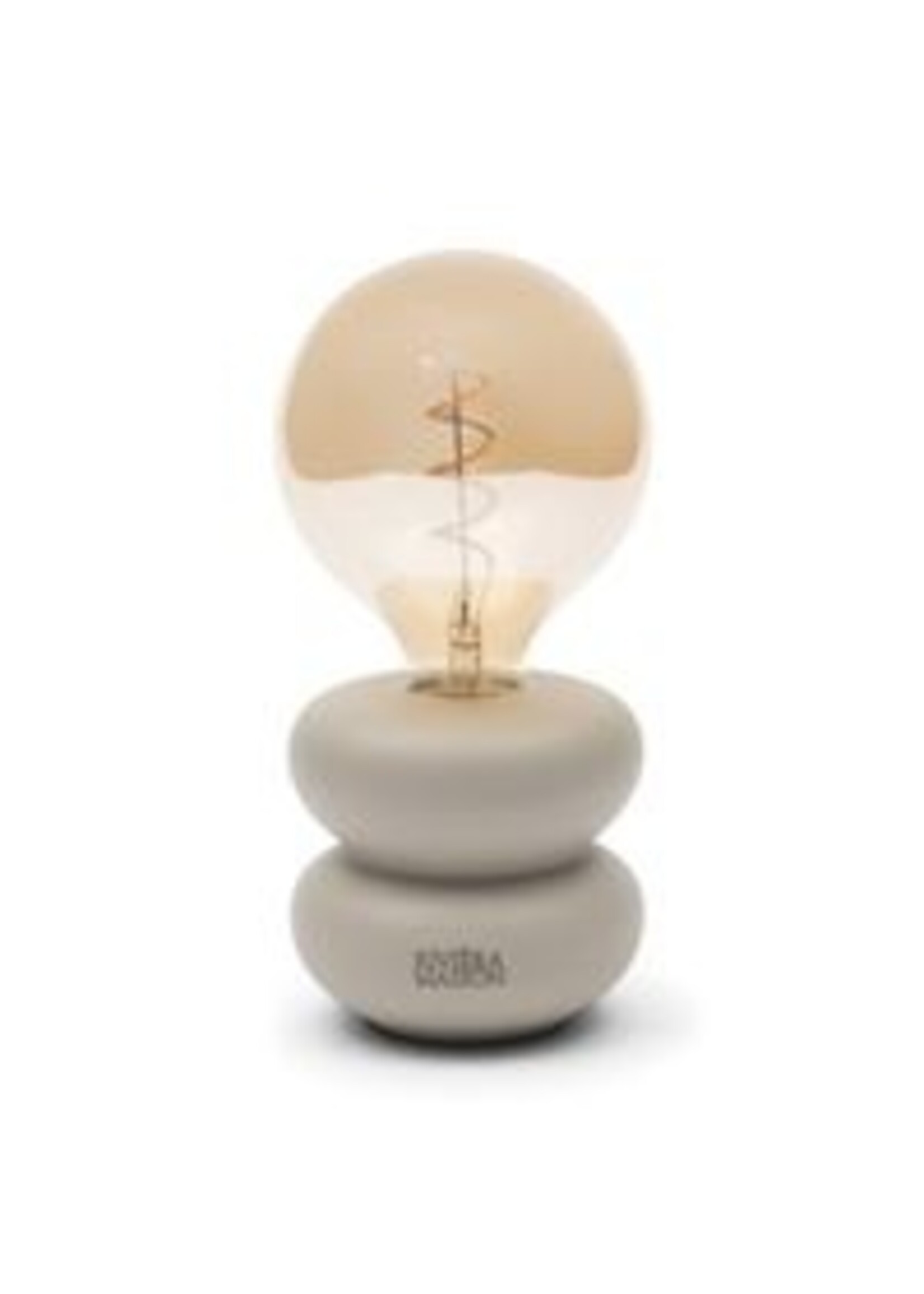 Riviera Maison Finley Bulb LED Table Lamp
