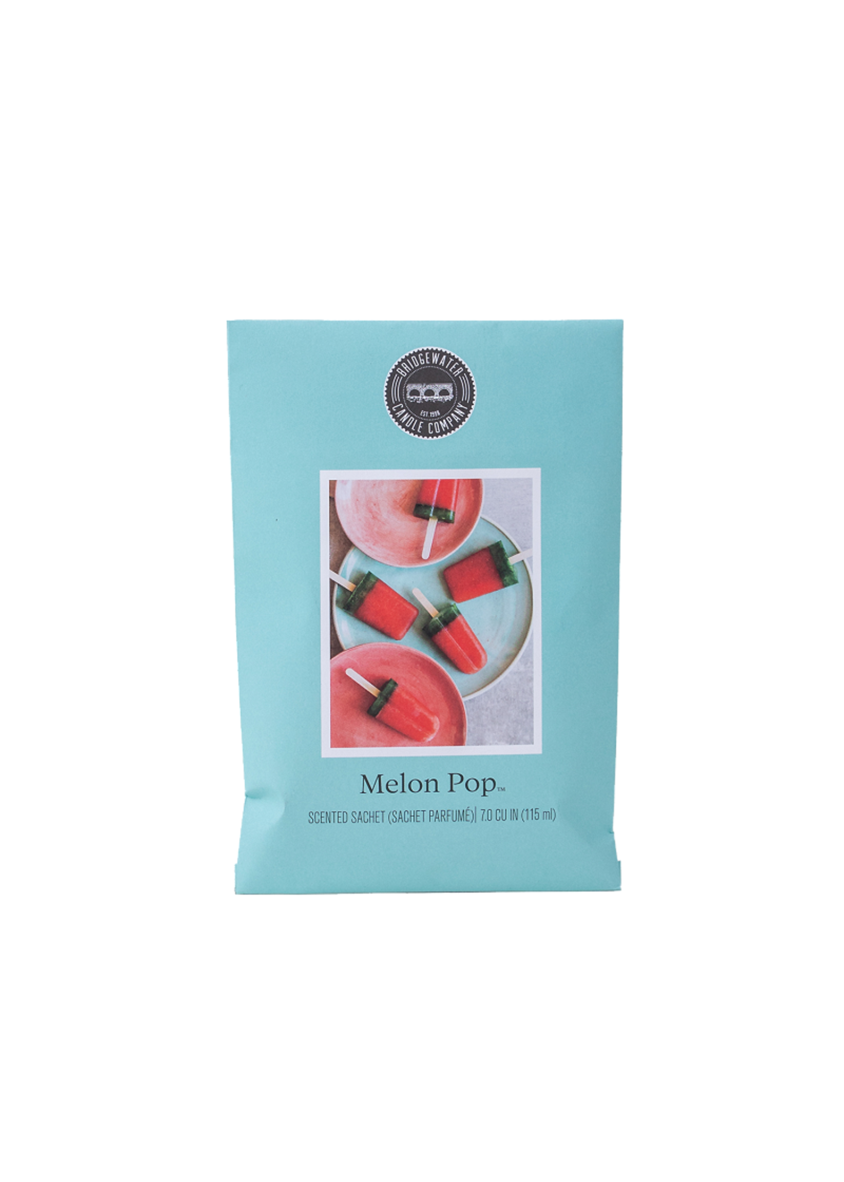 Home Society Sachet Melon pop