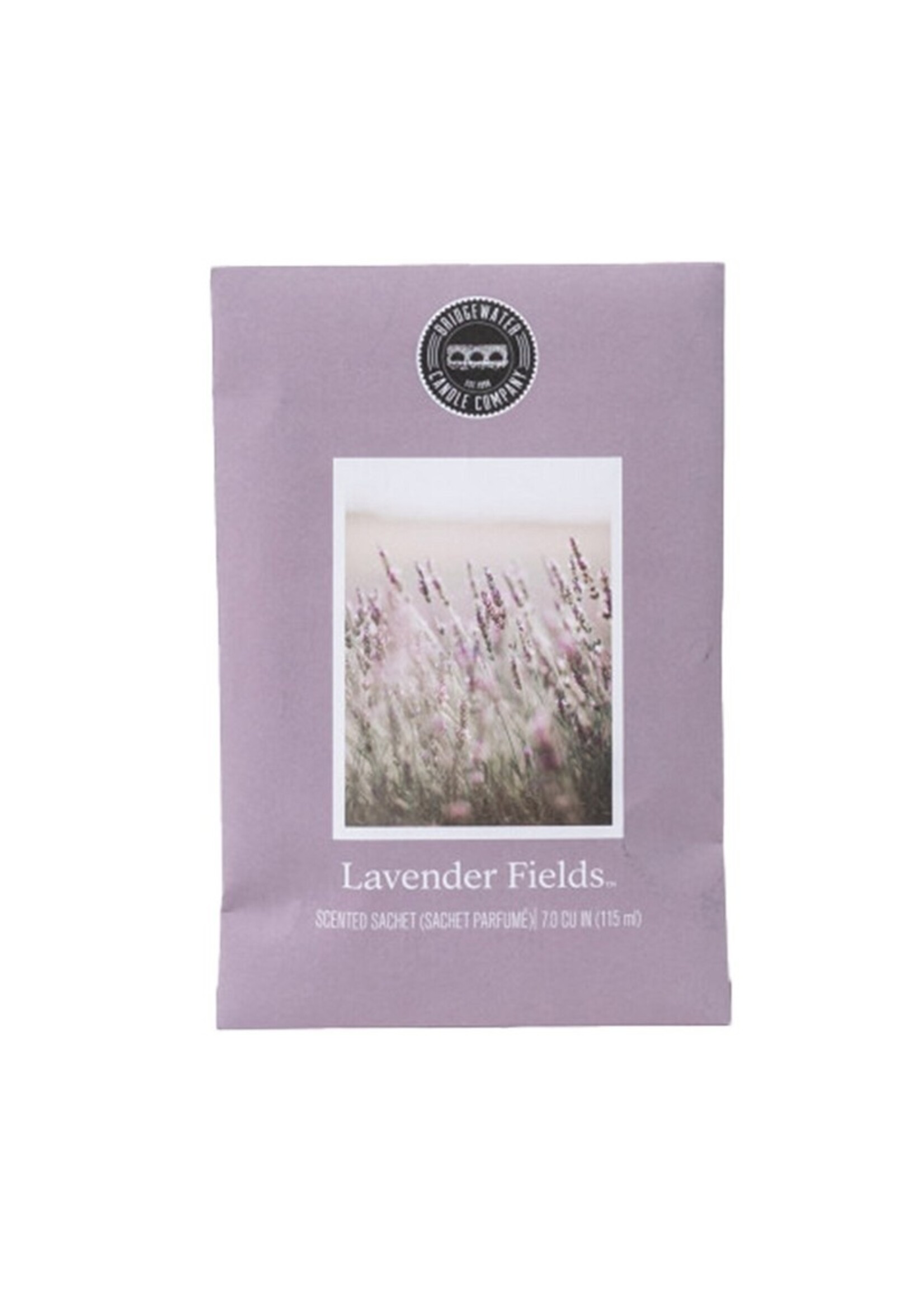 Home Society Sachet Lavender Fields