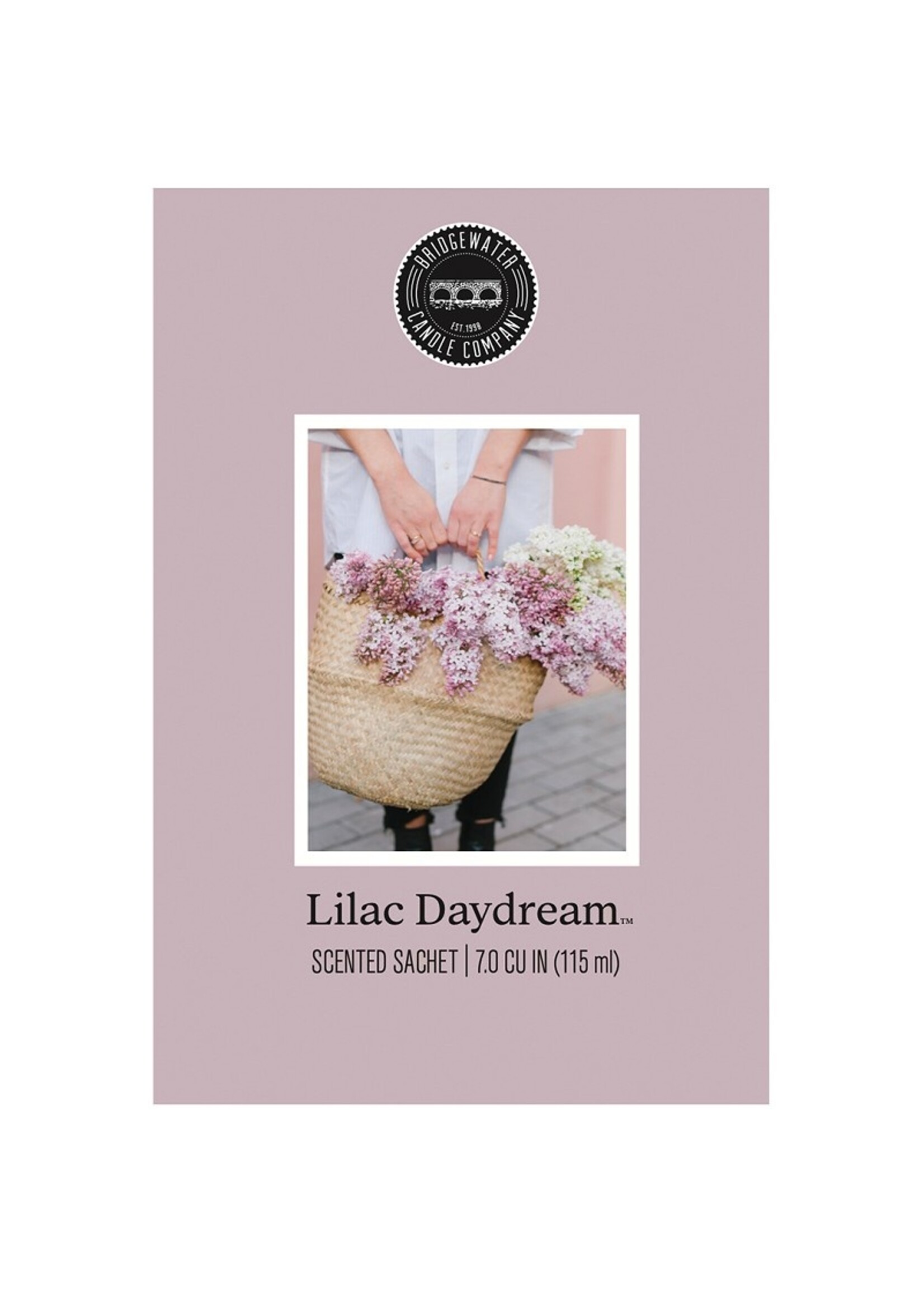 Home Society Lilac Daydream Sachet