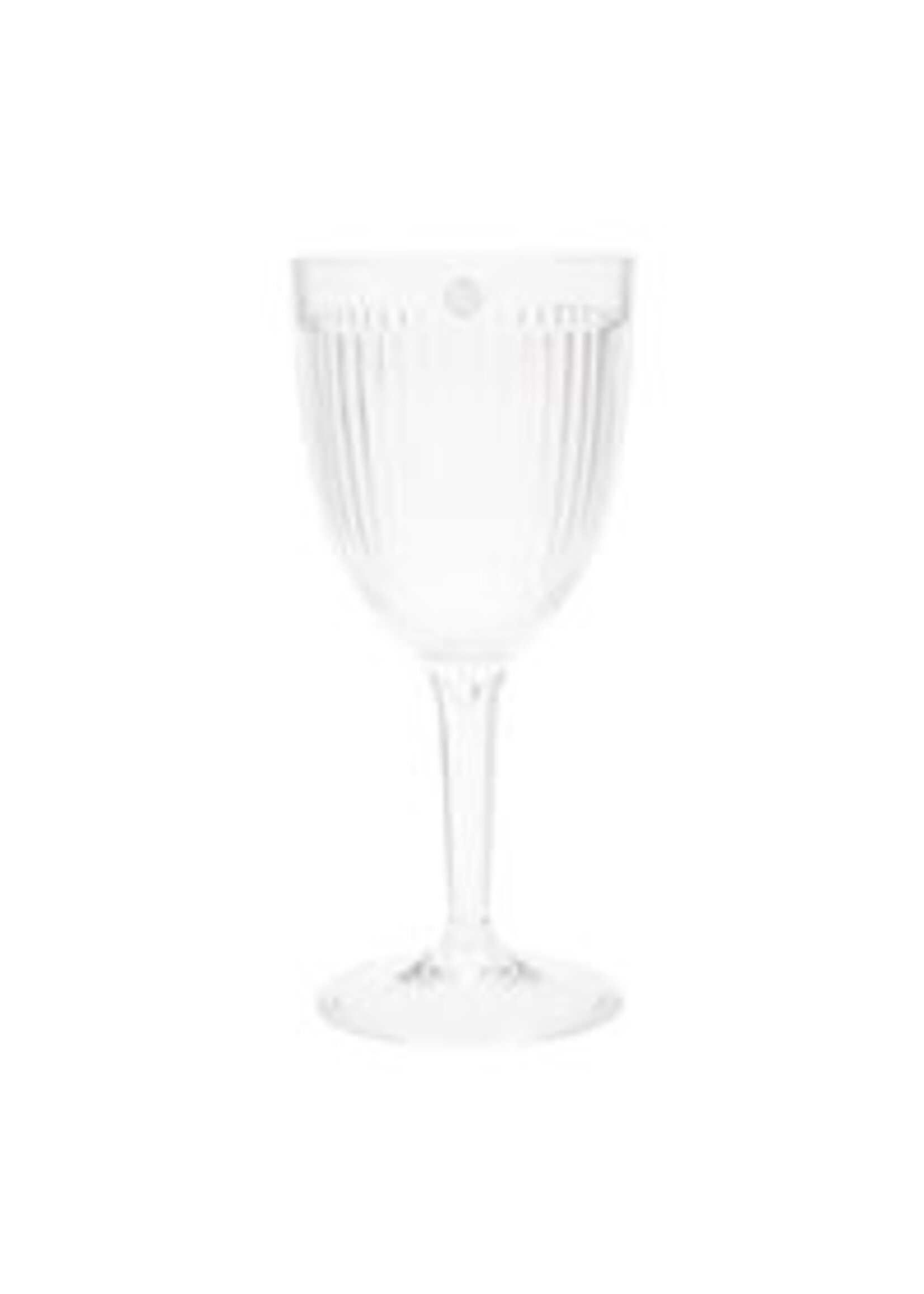 Capri Wine Glass