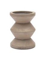 Totem Candle Holder S