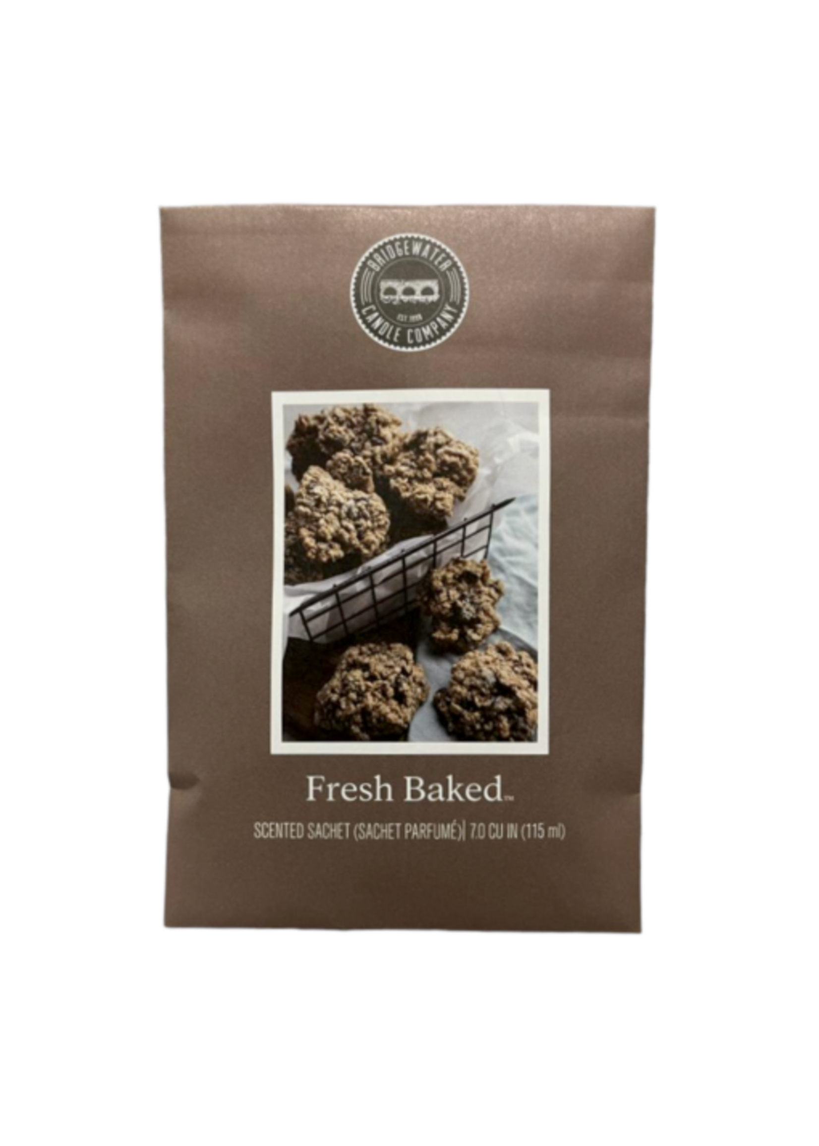 Sachet Fresh Baked