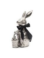 Riviera Maison Easter Bunny With Egg Basket