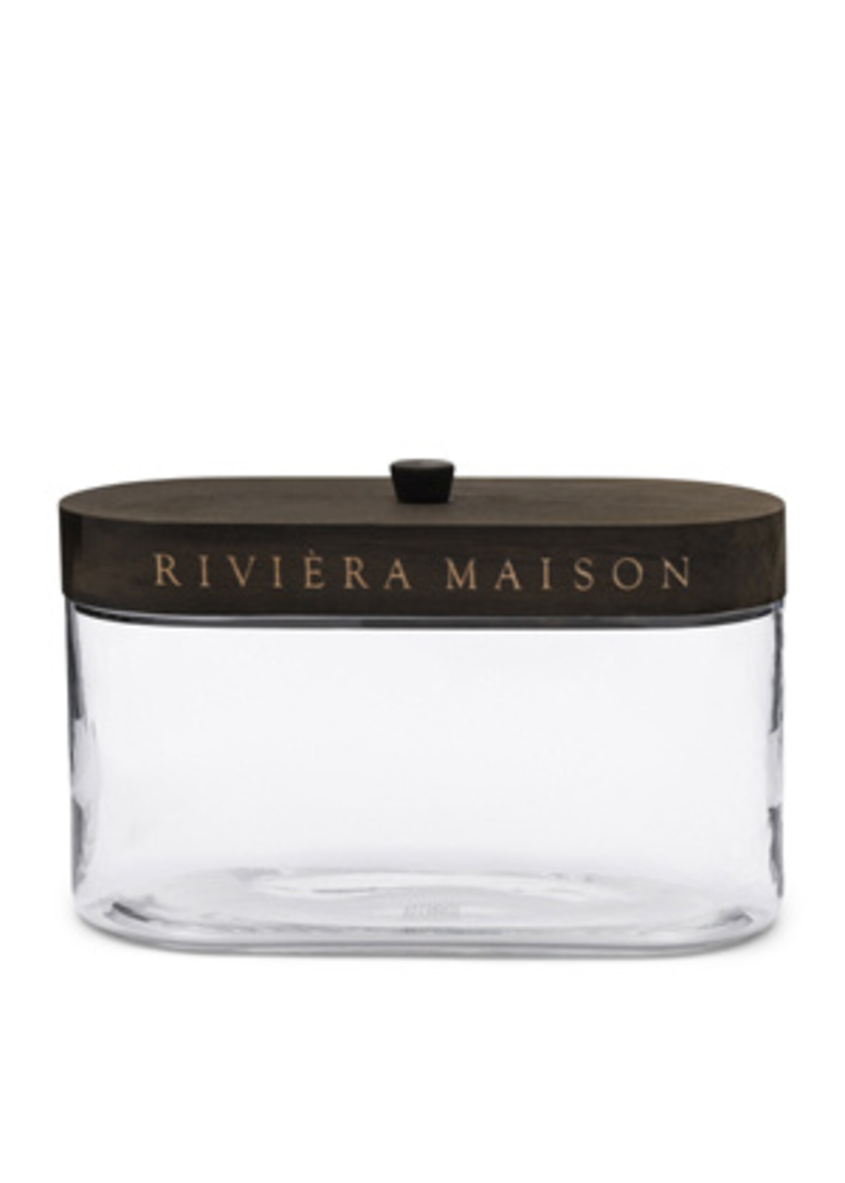 Riviera Maison Harlem Storage Jar