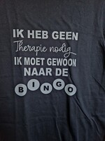 Bingokaart  1 februari 2026