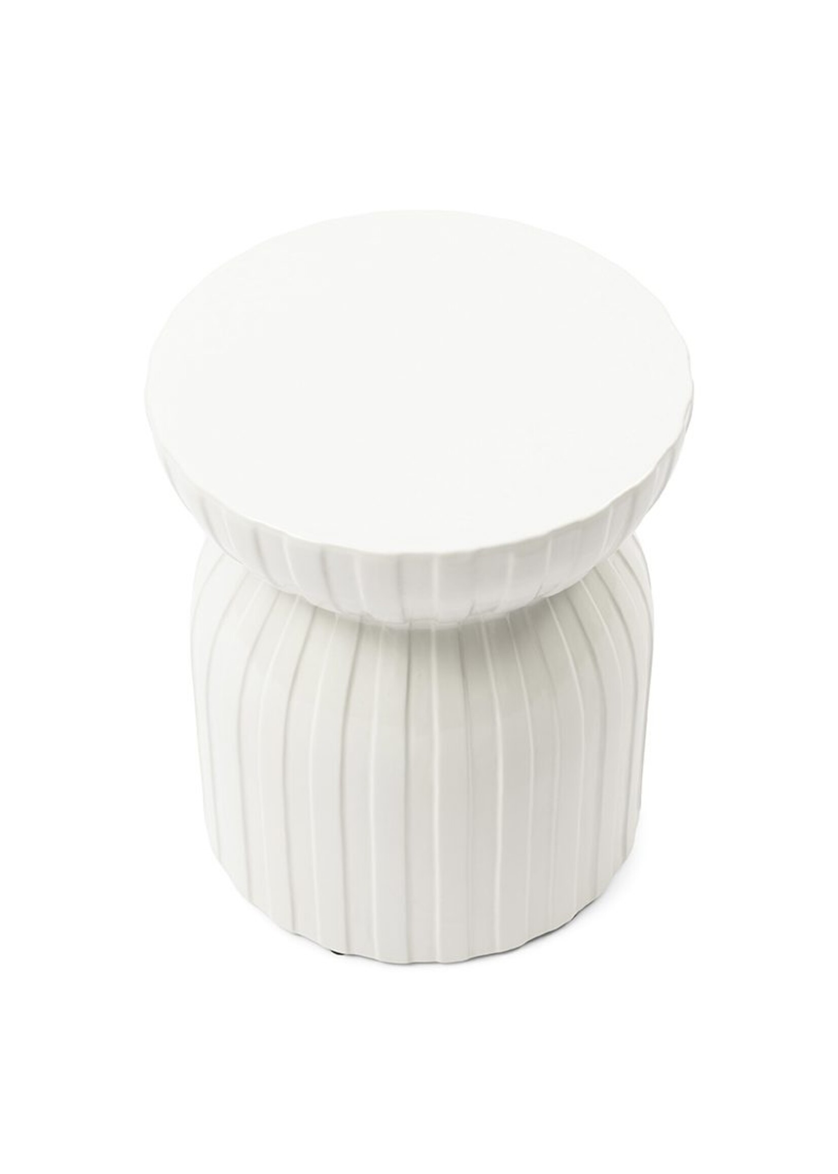 Riviera Maison Sintra ET D35 Pure White