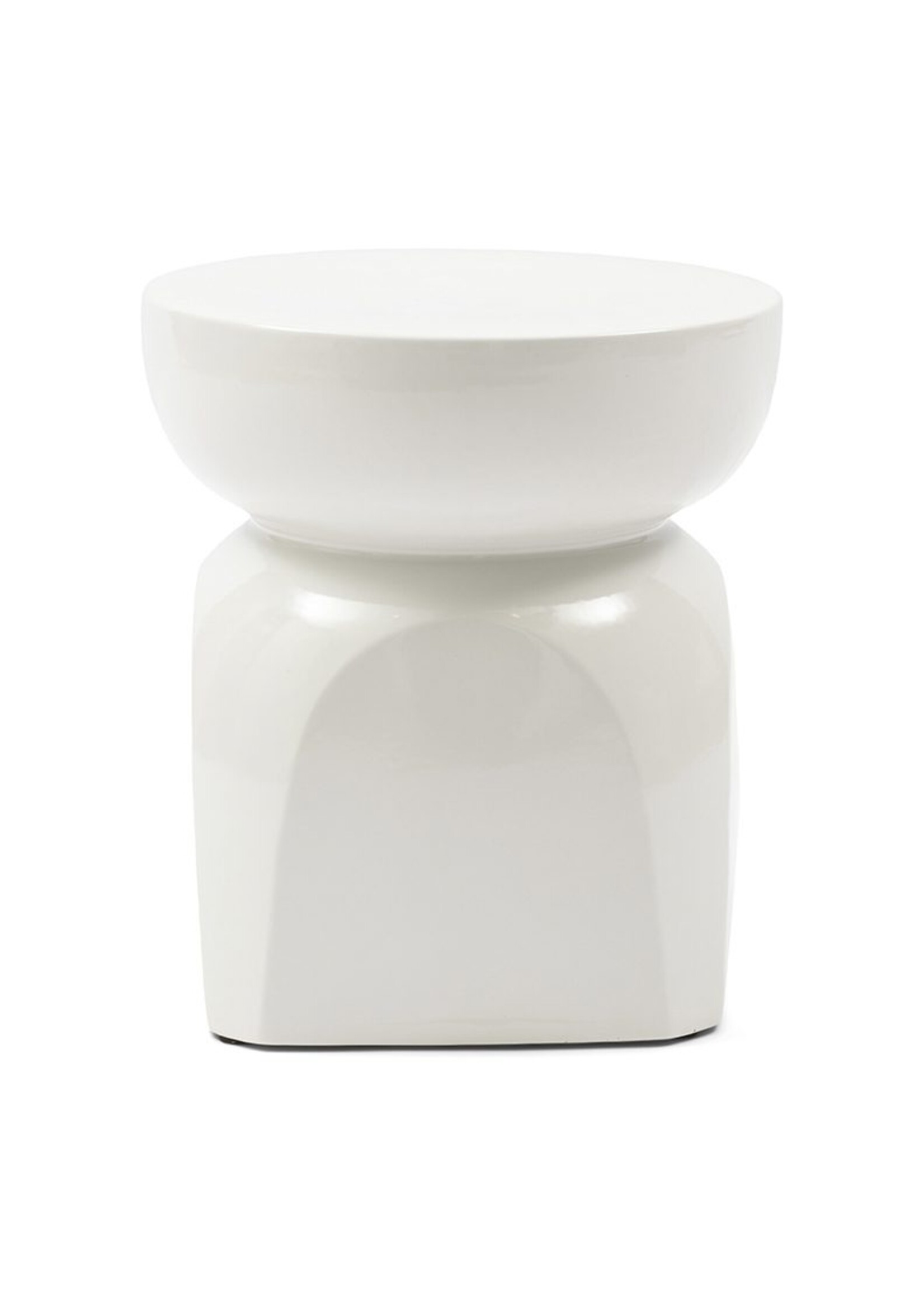 Riviera Maison Porto ET D37 Pure White