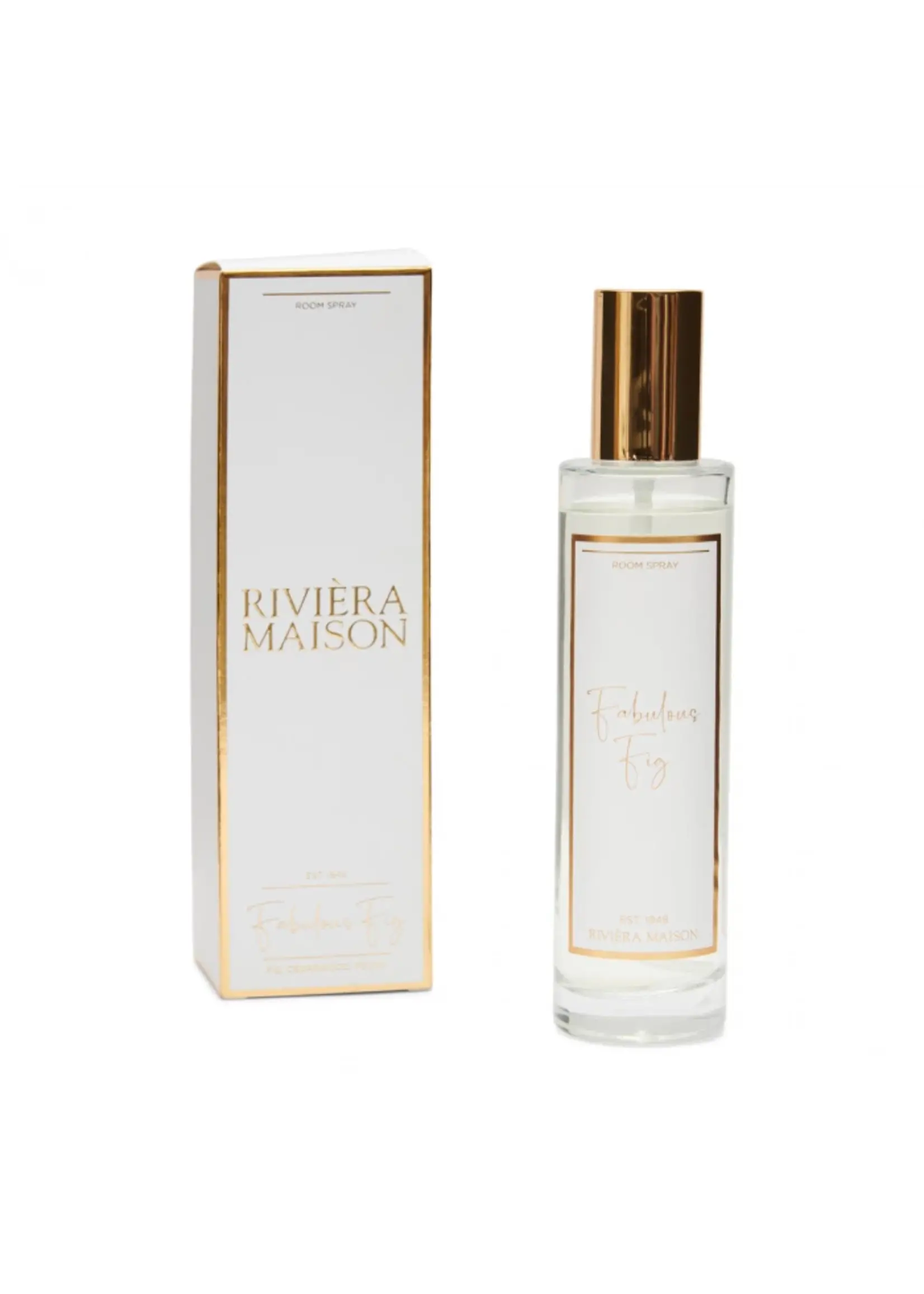 Riviera Maison RM Fabulous Fig Room Spray