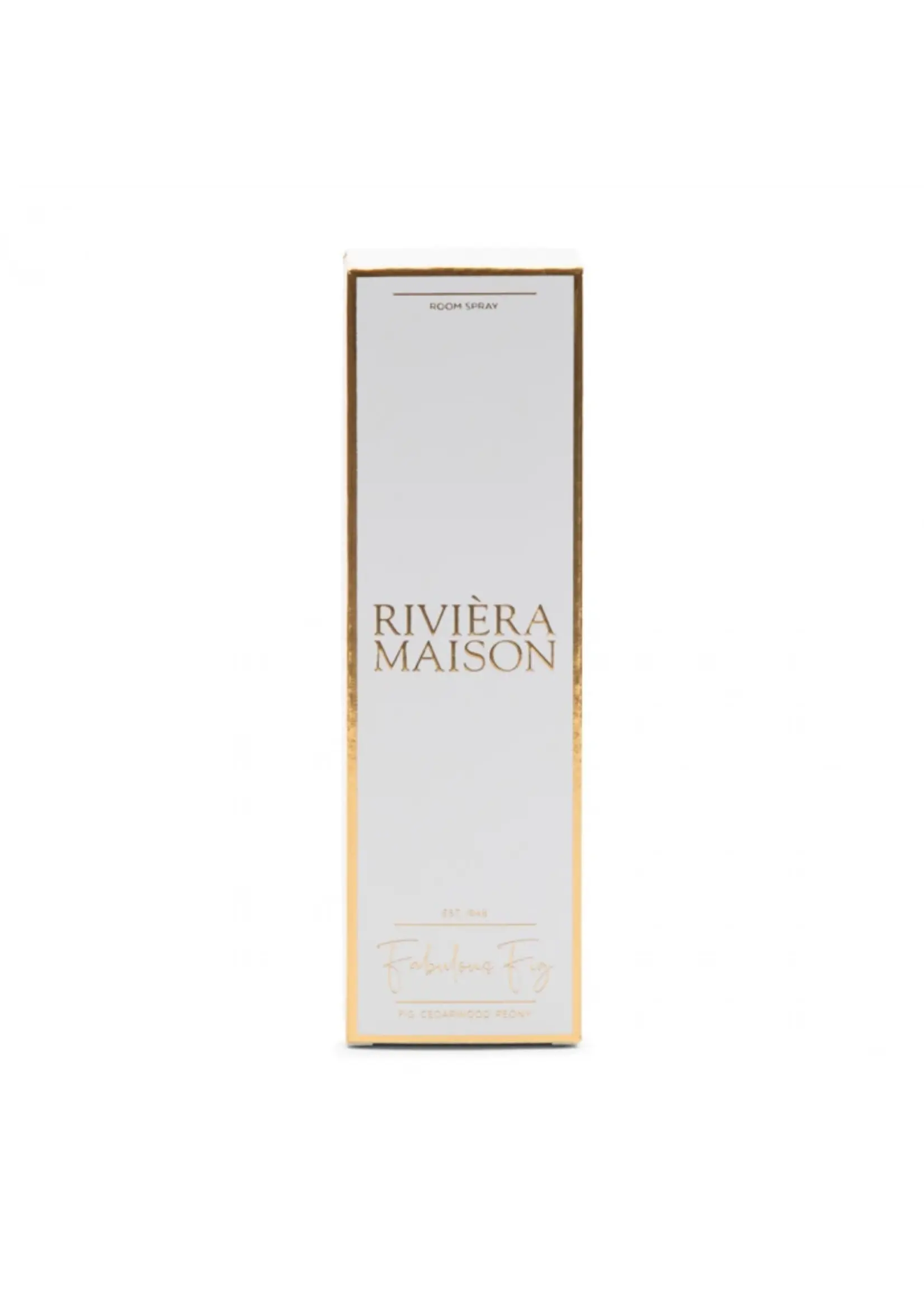 Riviera Maison RM Fabulous Fig Room Spray