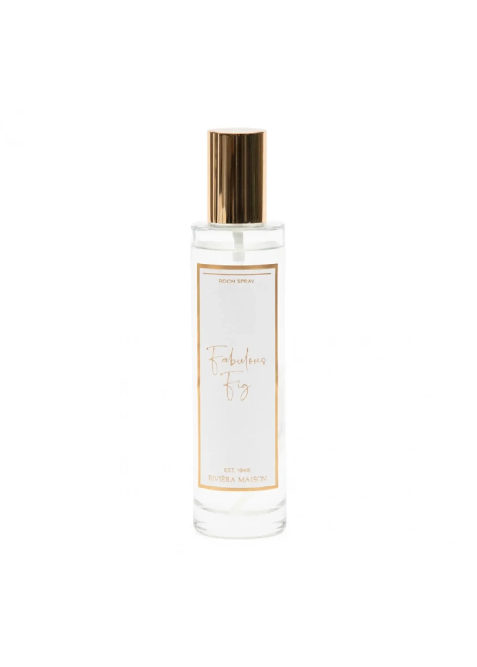 Riviera Maison RM Fabulous Fig Room Spray