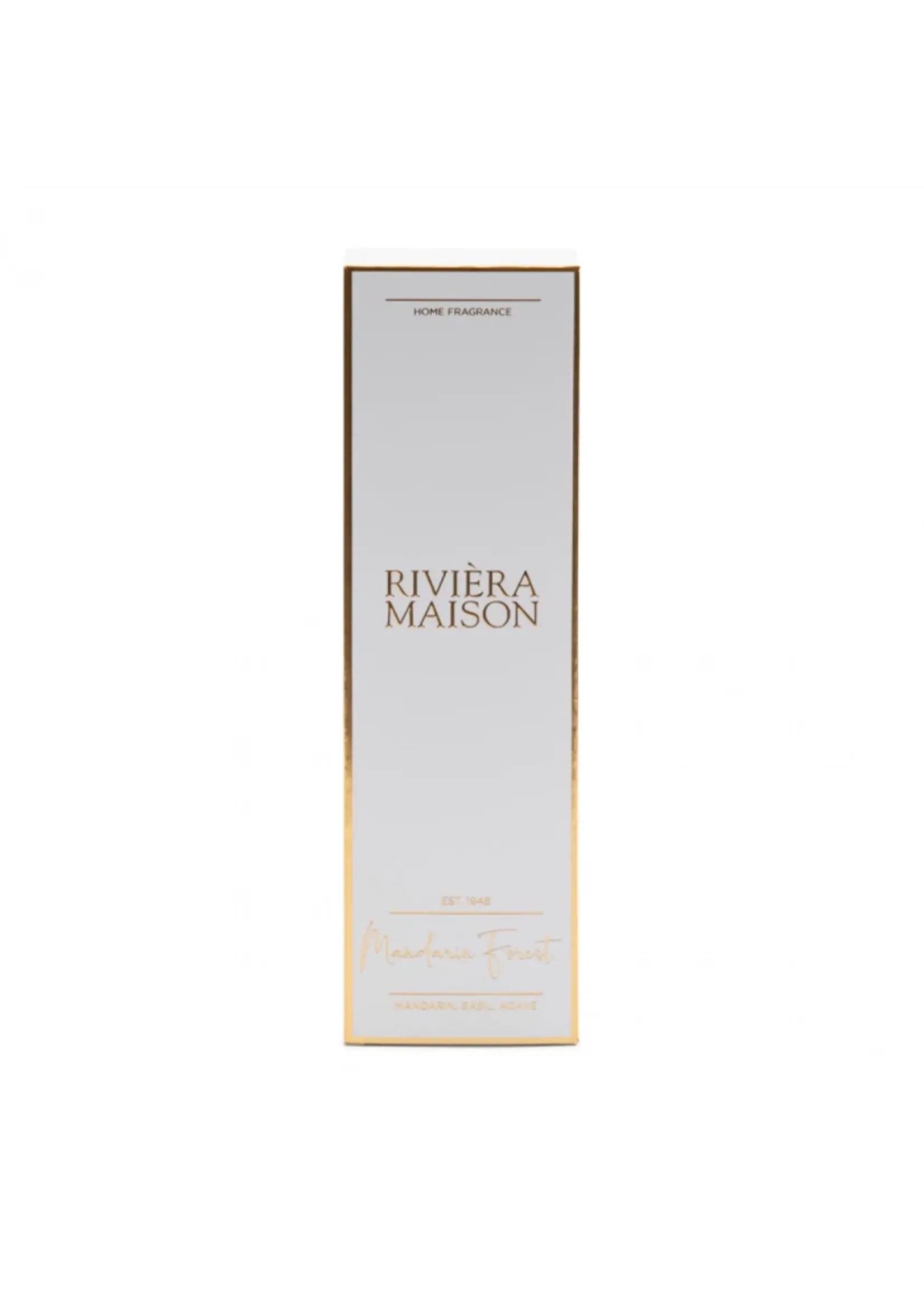 Riviera Maison RM Mandarin Forest Fragrance Sticks