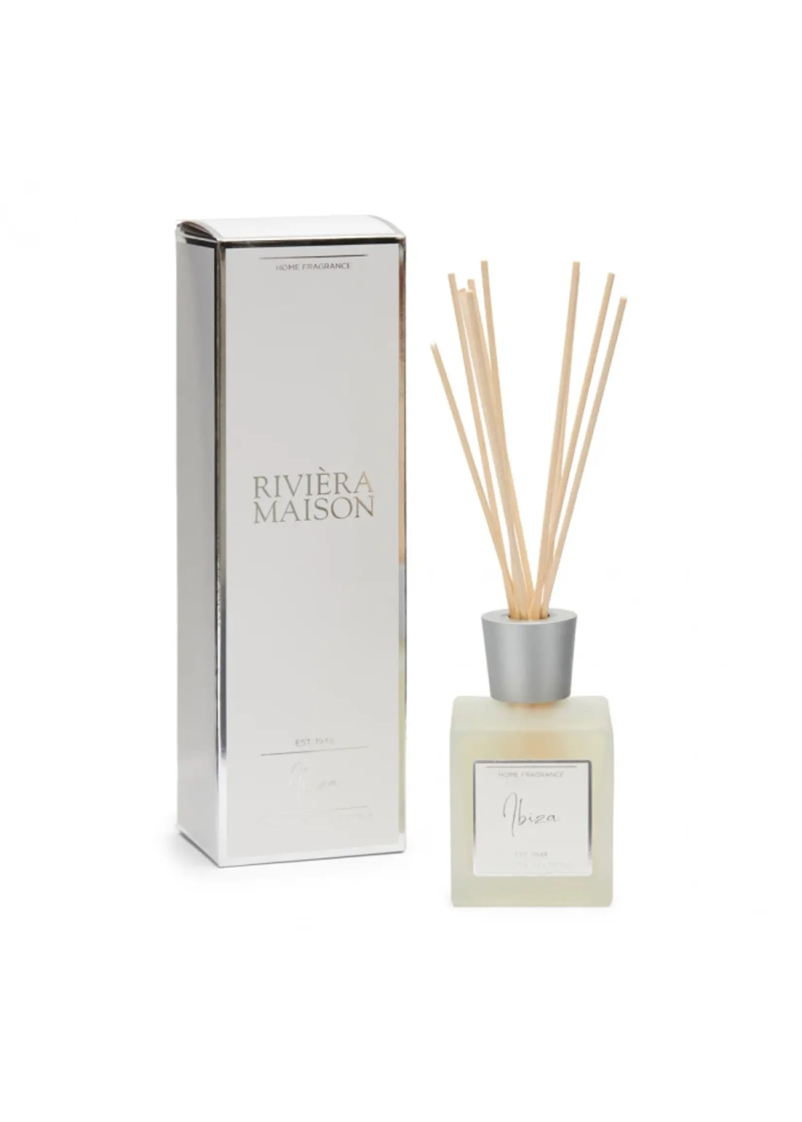 Riviera Maison RM Ibiza Fragrance Sticks 200ml