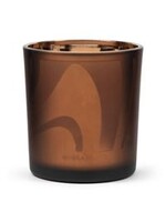 Riviera Maison RM Spiral Votive brown