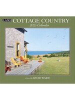 Lang Cottage Country Calendar 2027 Lang