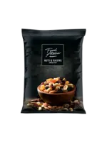 Food Atelier Noten/Rozijnenmix Ongezouten
