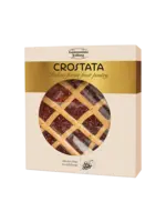 Gastronomia Italiana Bosvruchten taart
