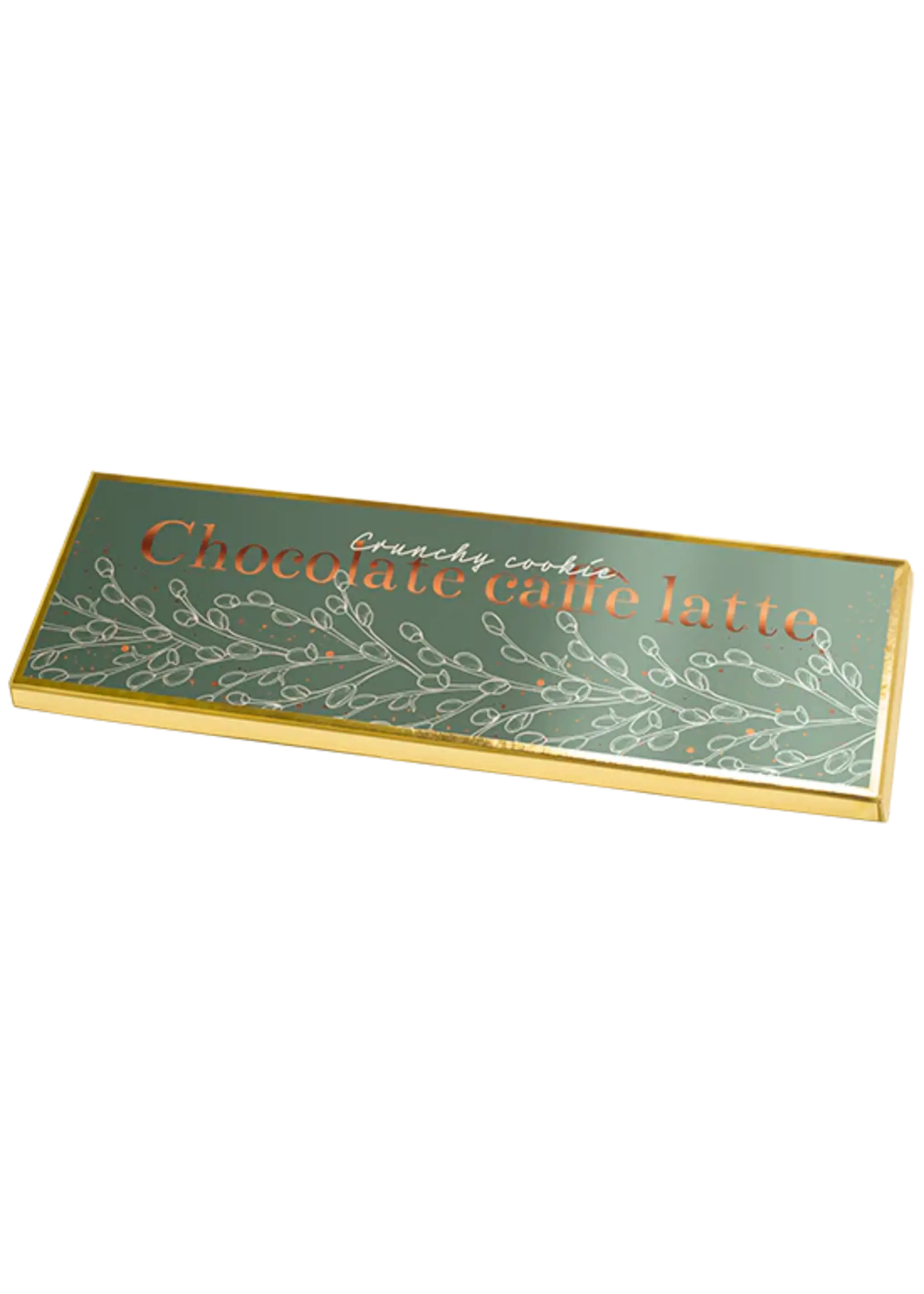 Botanic Chic Chocoladereep XXL Café Latte