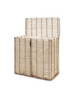 RR Sorrento Laundry Basket