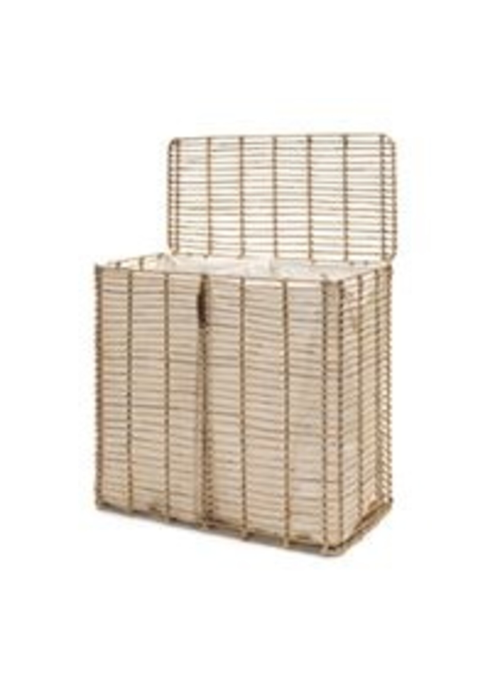 RR Sorrento Laundry Basket