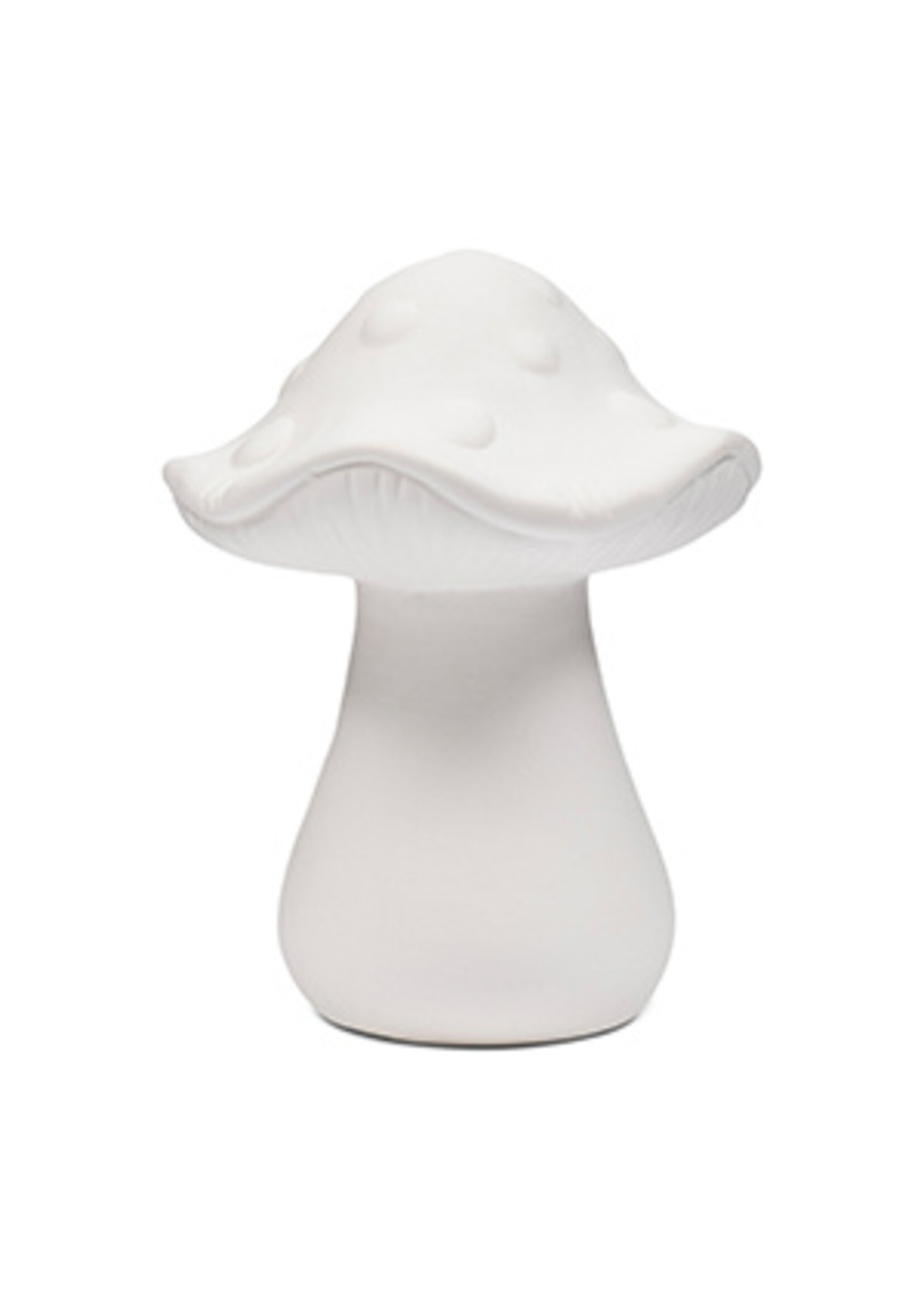 Autumn Mushroom Decoration L
