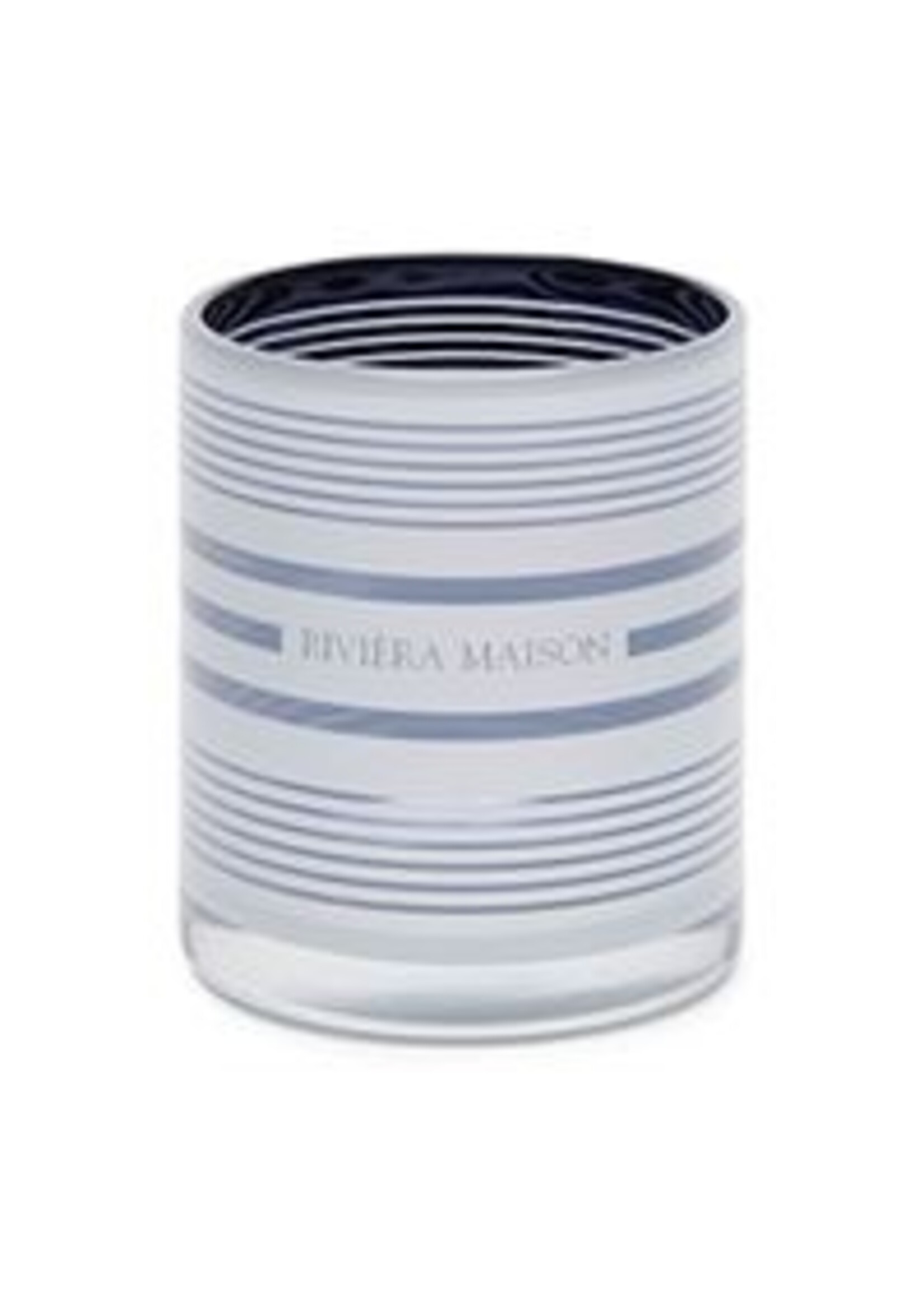 RM Stripe Votive