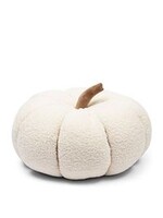 Riviera Maison RM Pumpkin Pillow white M