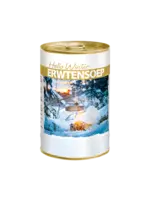 Hello Winter Erwtensoep