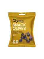 Olymp Snack Olijven met Lavendel en Kruiden
