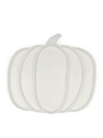Pumpkin Snack Plate