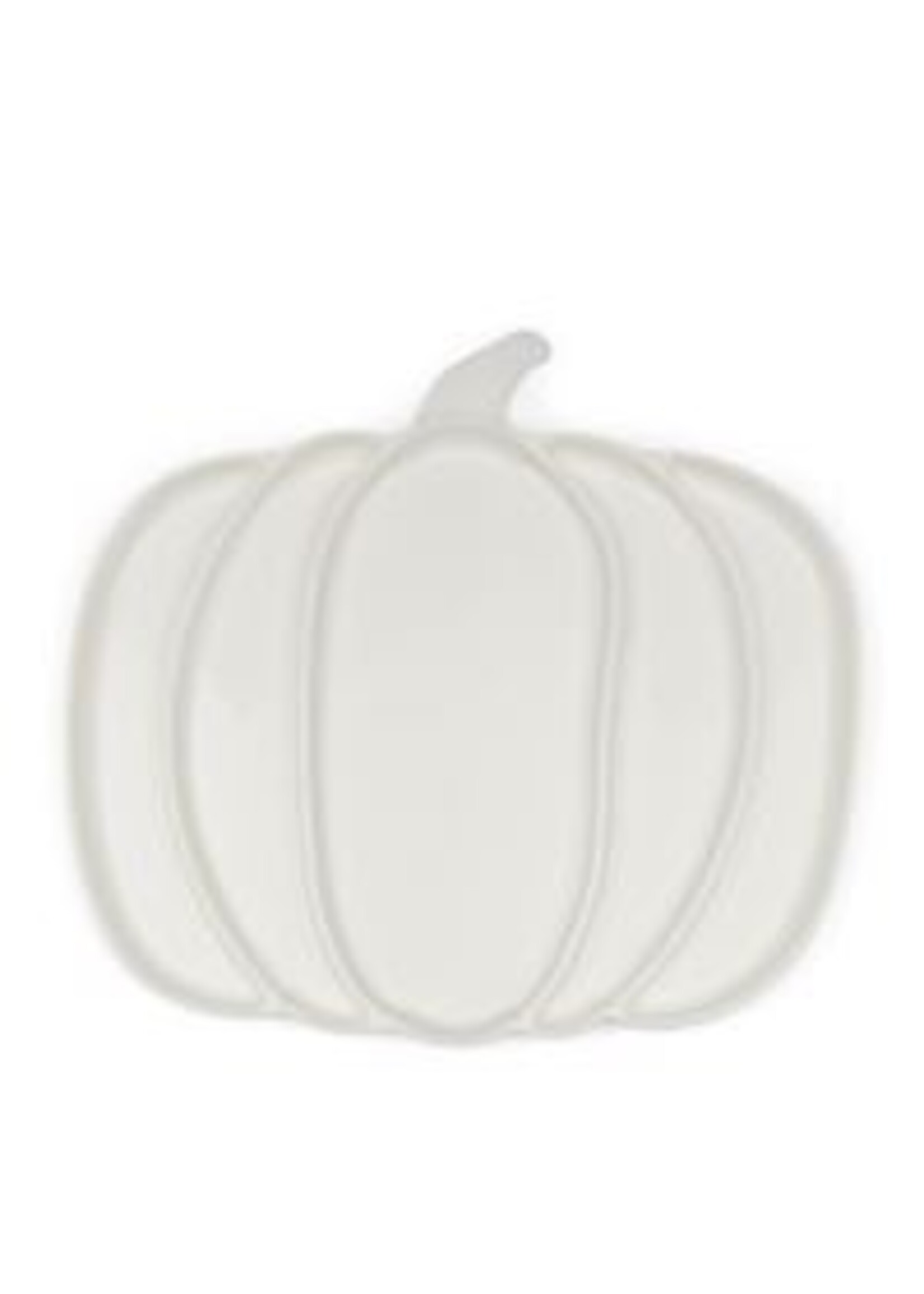 Pumpkin Snack Plate