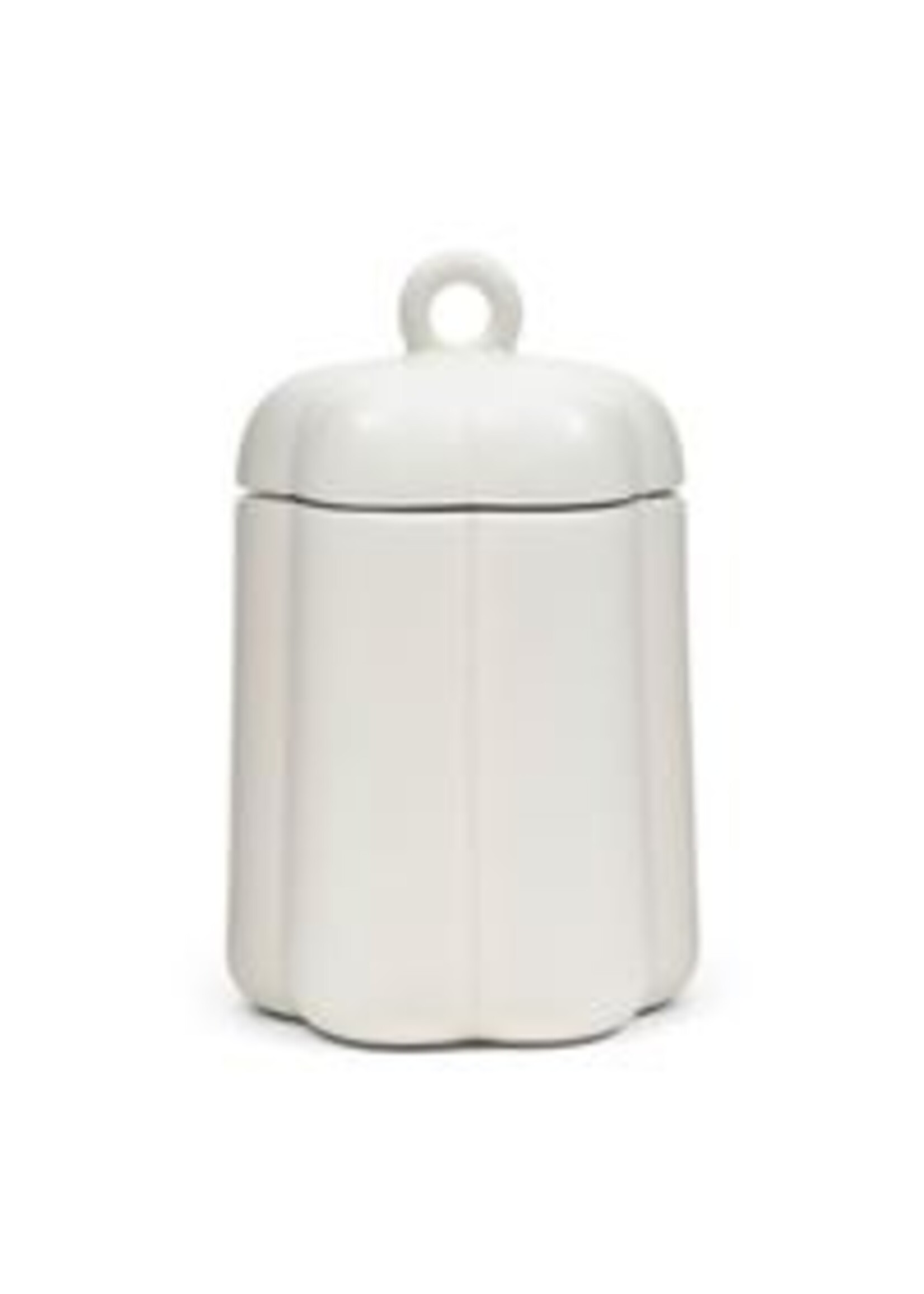 Potiron Storage Jar