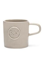 Portofino Mug flax