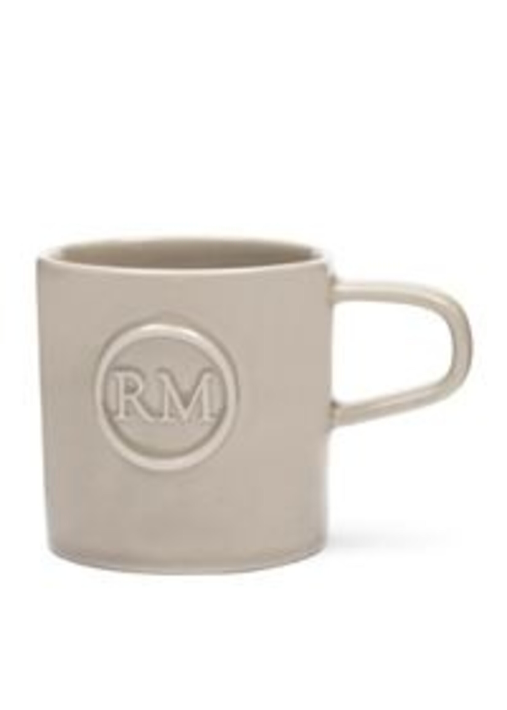 Portofino Mug flax