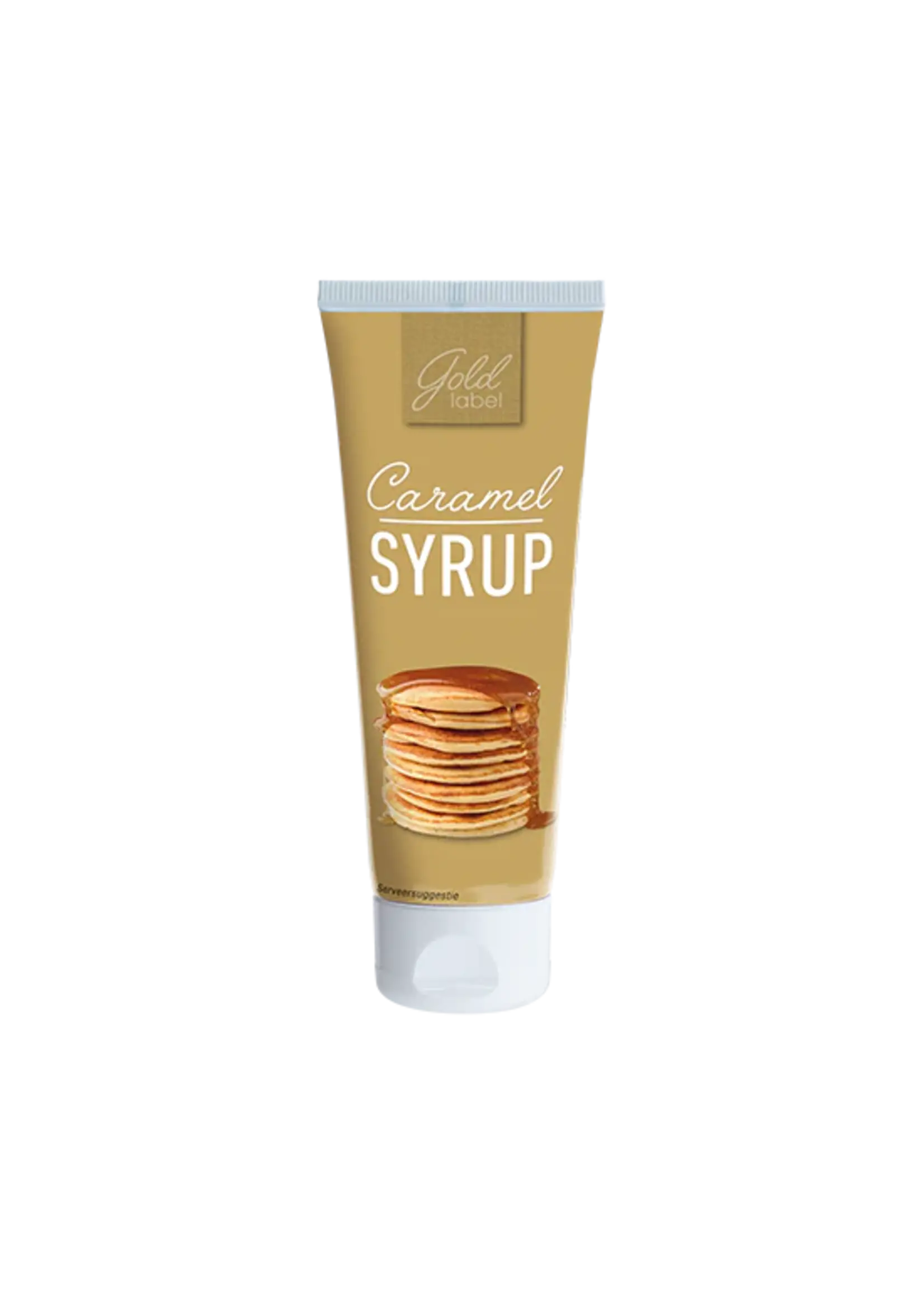 Gold Label Karamelstroop