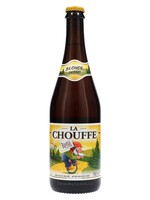 La Chouffe Blond