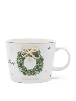 Riviera Maison We Wish You A Merry Christmas Mug Riviera Maison