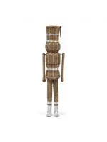 Riviera Maison Rustic Rattan Nutcracker Riviera Maison