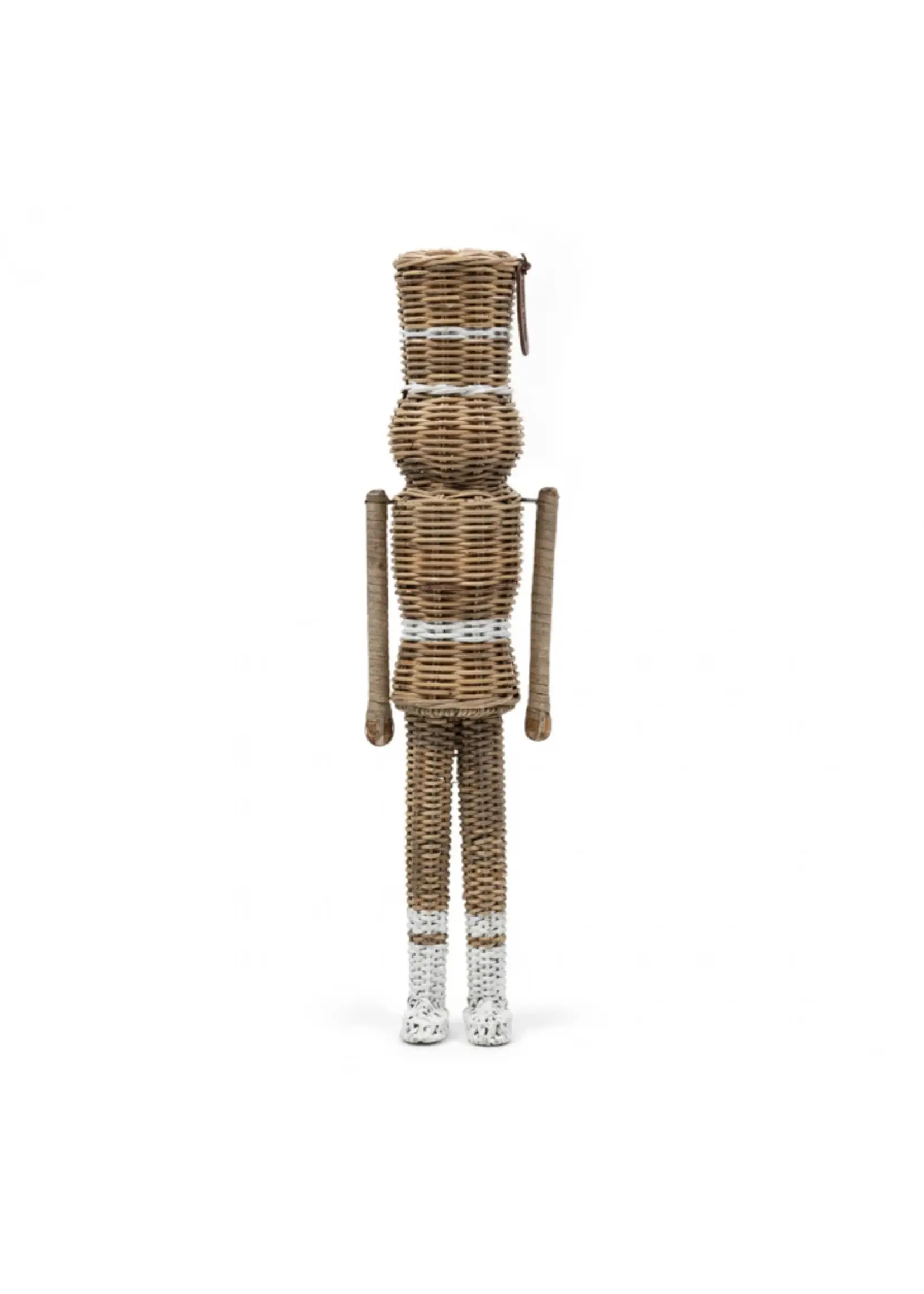 Riviera Maison Rustic Rattan Nutcracker Riviera Maison