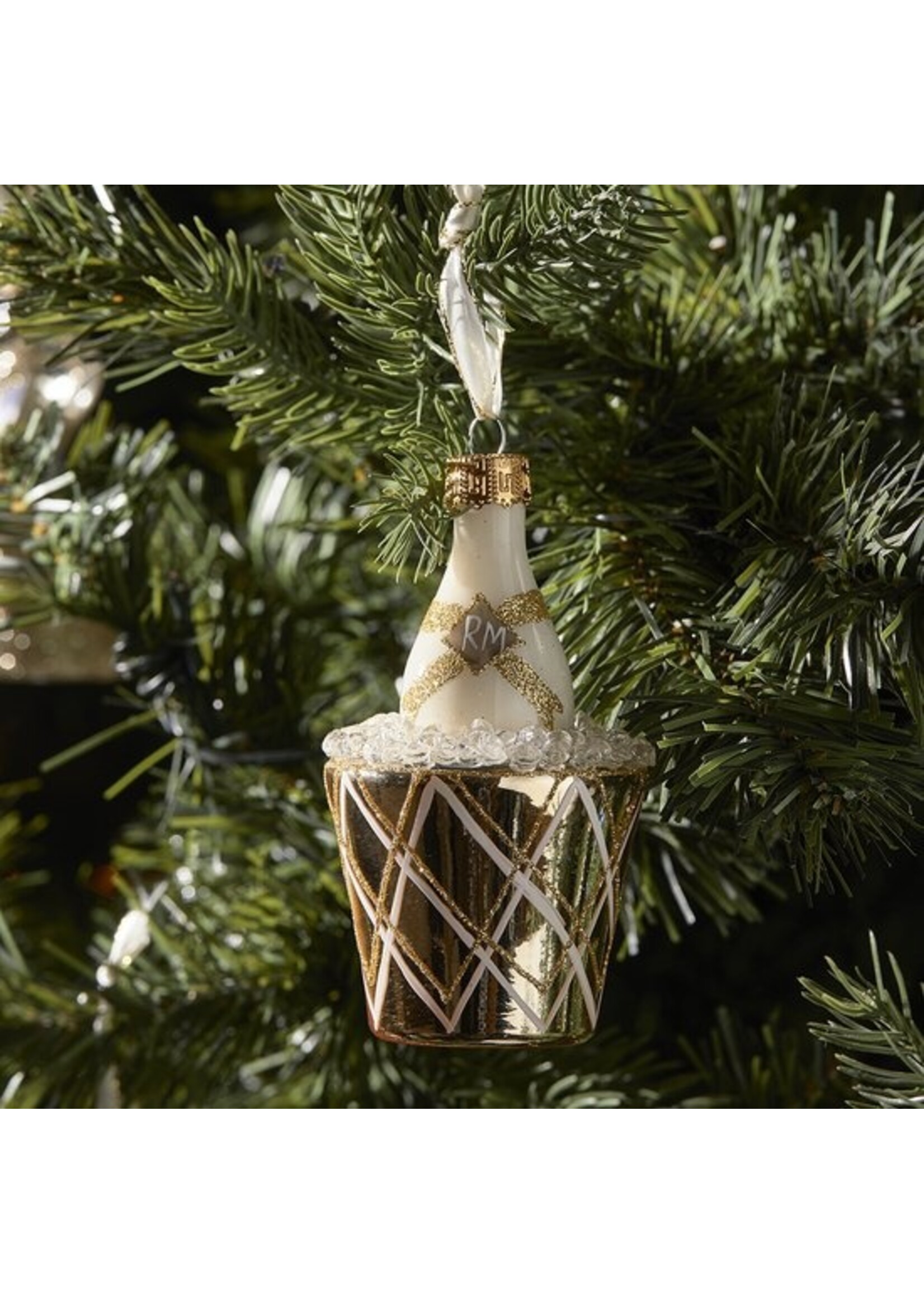 Riviera Maison RM Bubbles & Party Ornament