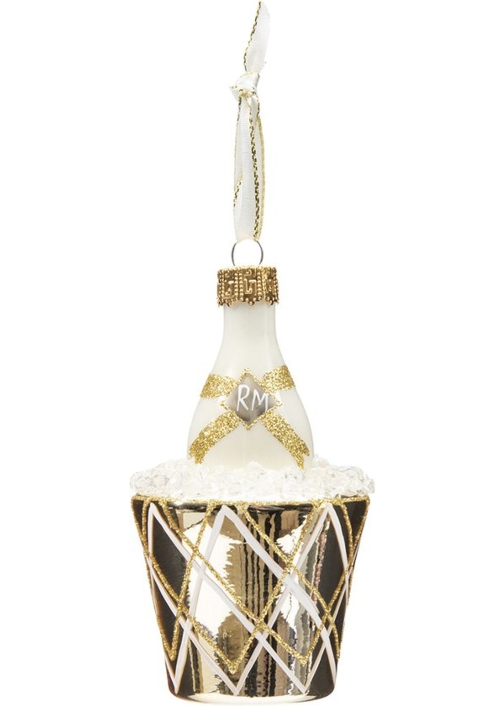 Riviera Maison RM Bubbles & Party Ornament