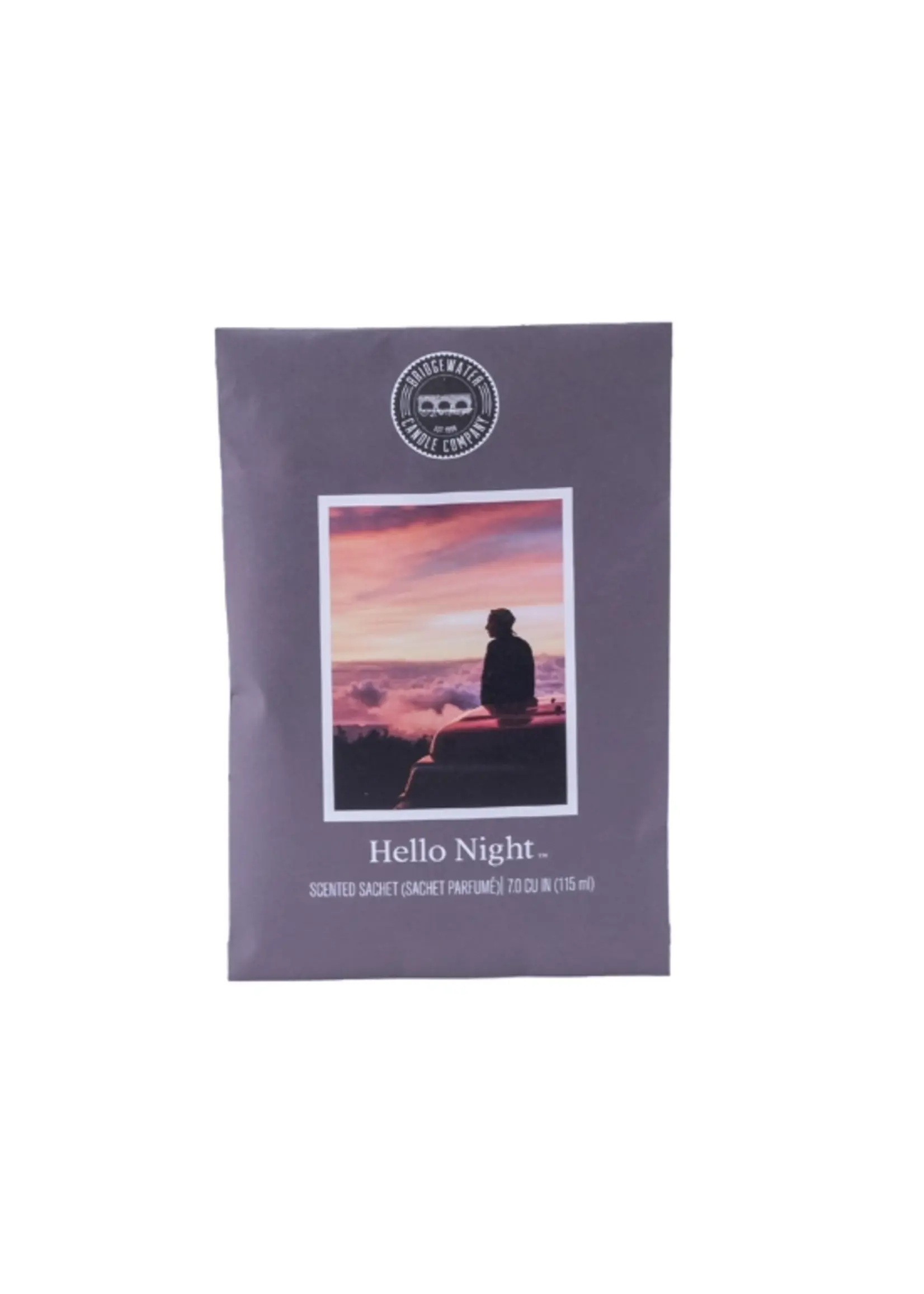 Hello Night Sachet