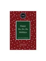 Happy Ho Ho Ho Holidays Sachet