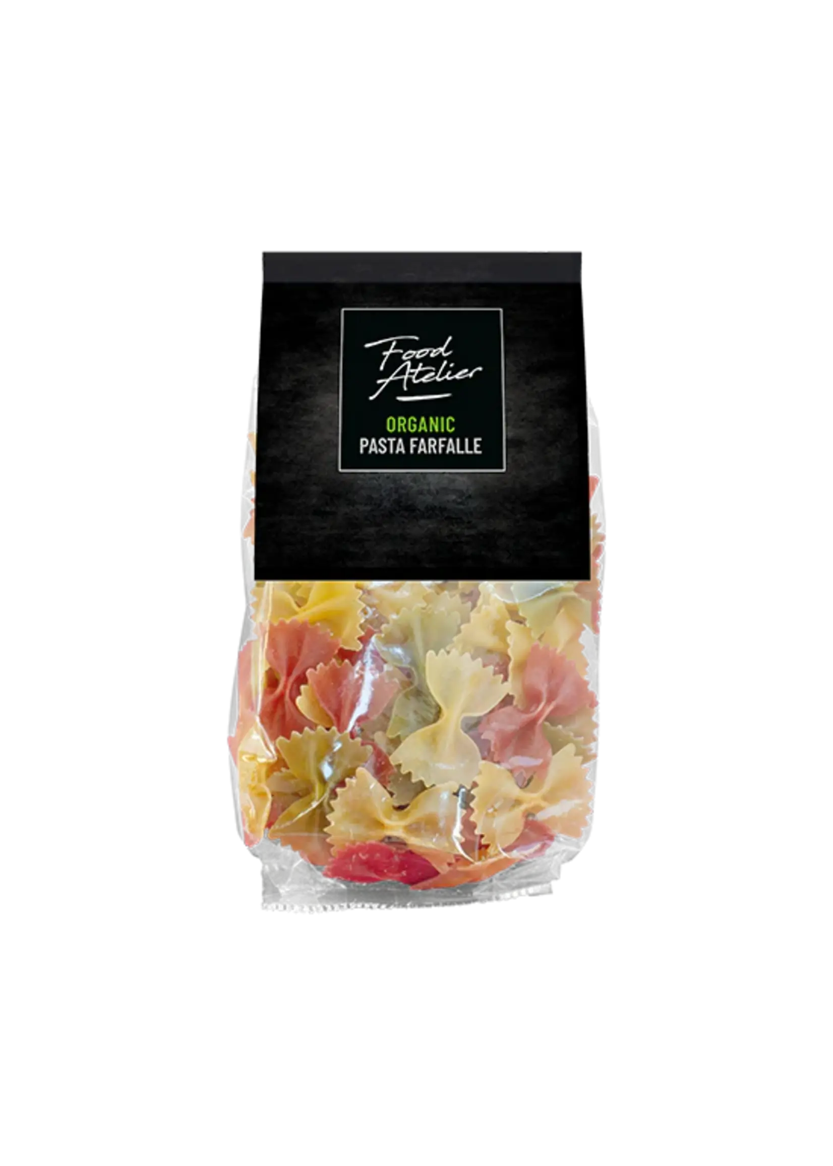 Food Atelier Vlinderpasta BIO