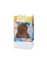 Hello Winter Chocobomb Sneeuwpop met Marshmallows
