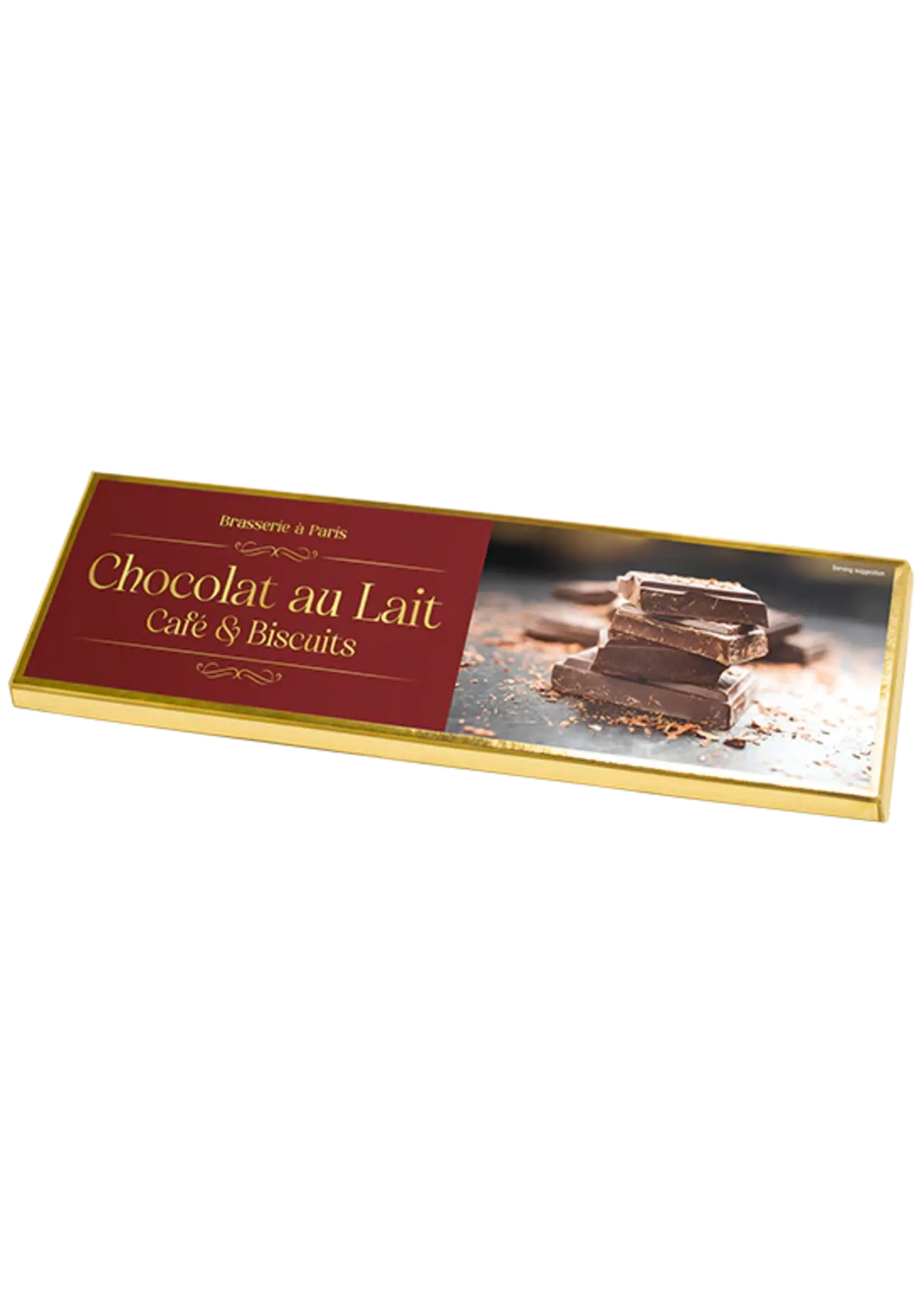 Brasserie à Paris Chocoladereep XXL Café Latte