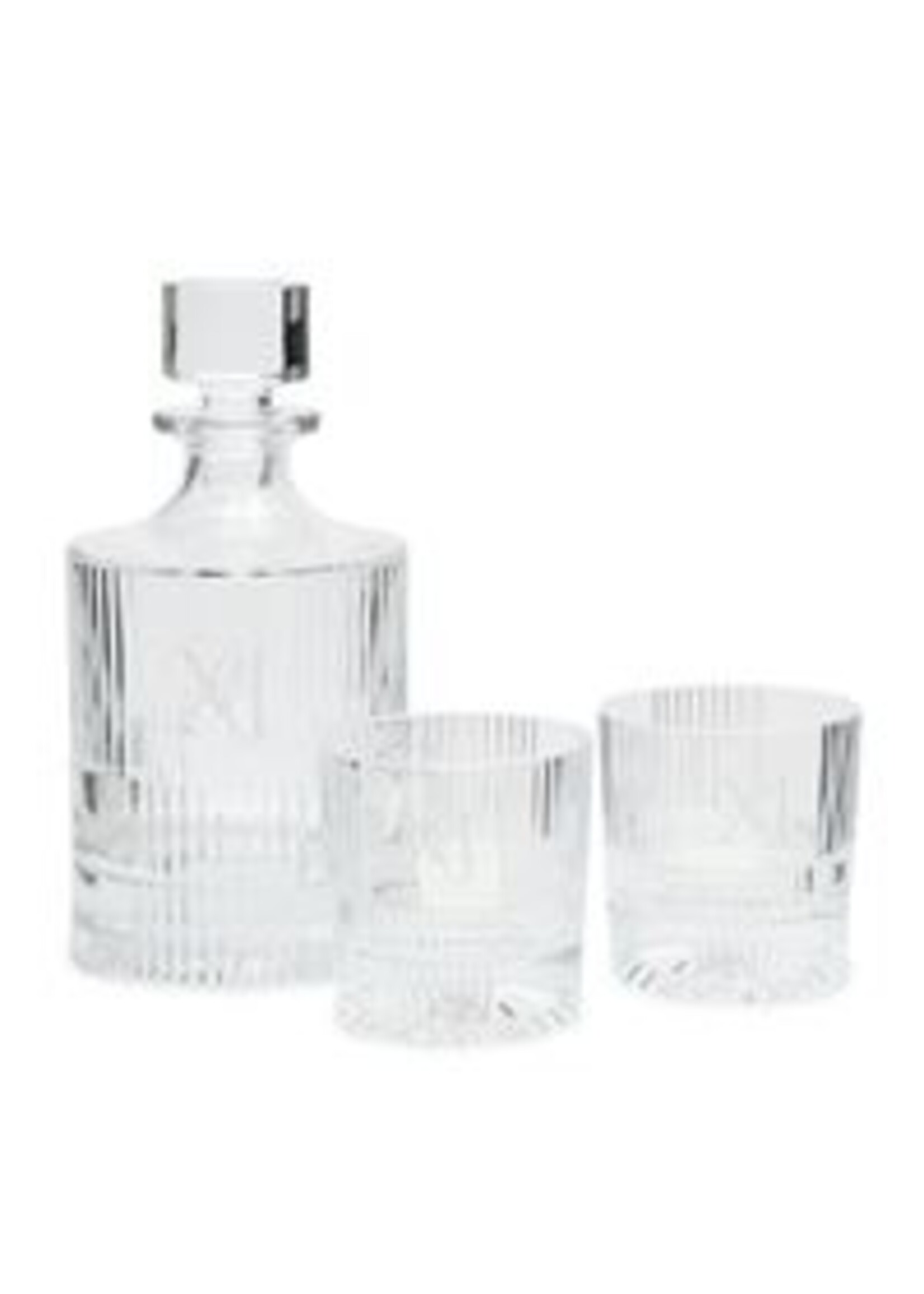 Enjoy The Moment Whiskey Set