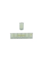 Bridgewater Votief kaars set 6 stuks Off White